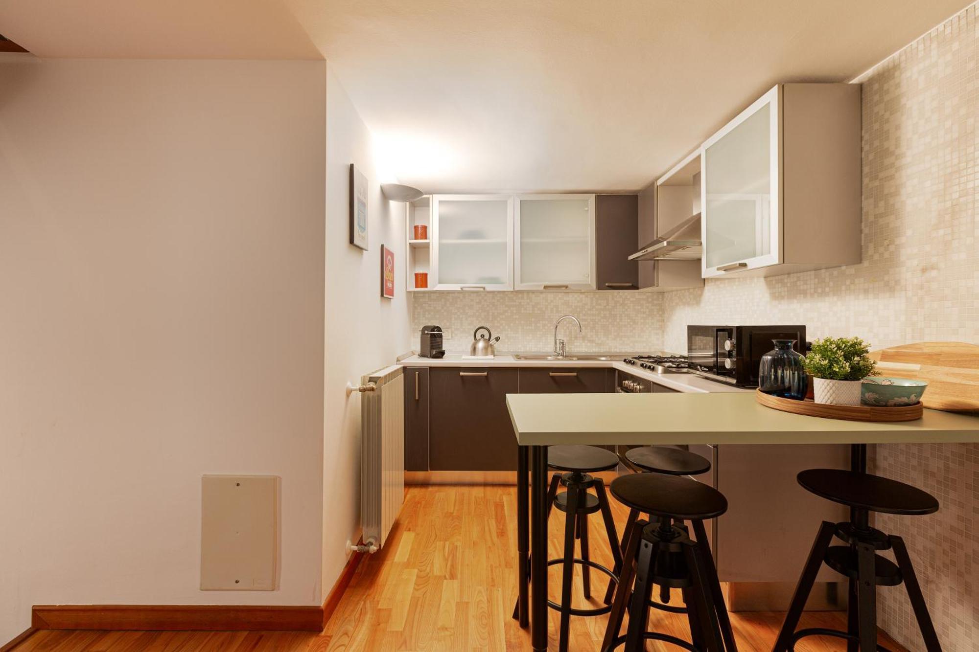 Sant'Ambrogio Design Apartment Milánó Kültér fotó